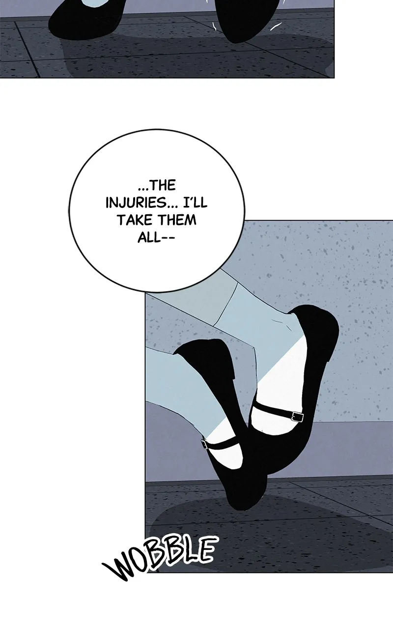 Read Radiant Rewind chapter 32 image 57 on Lezhin