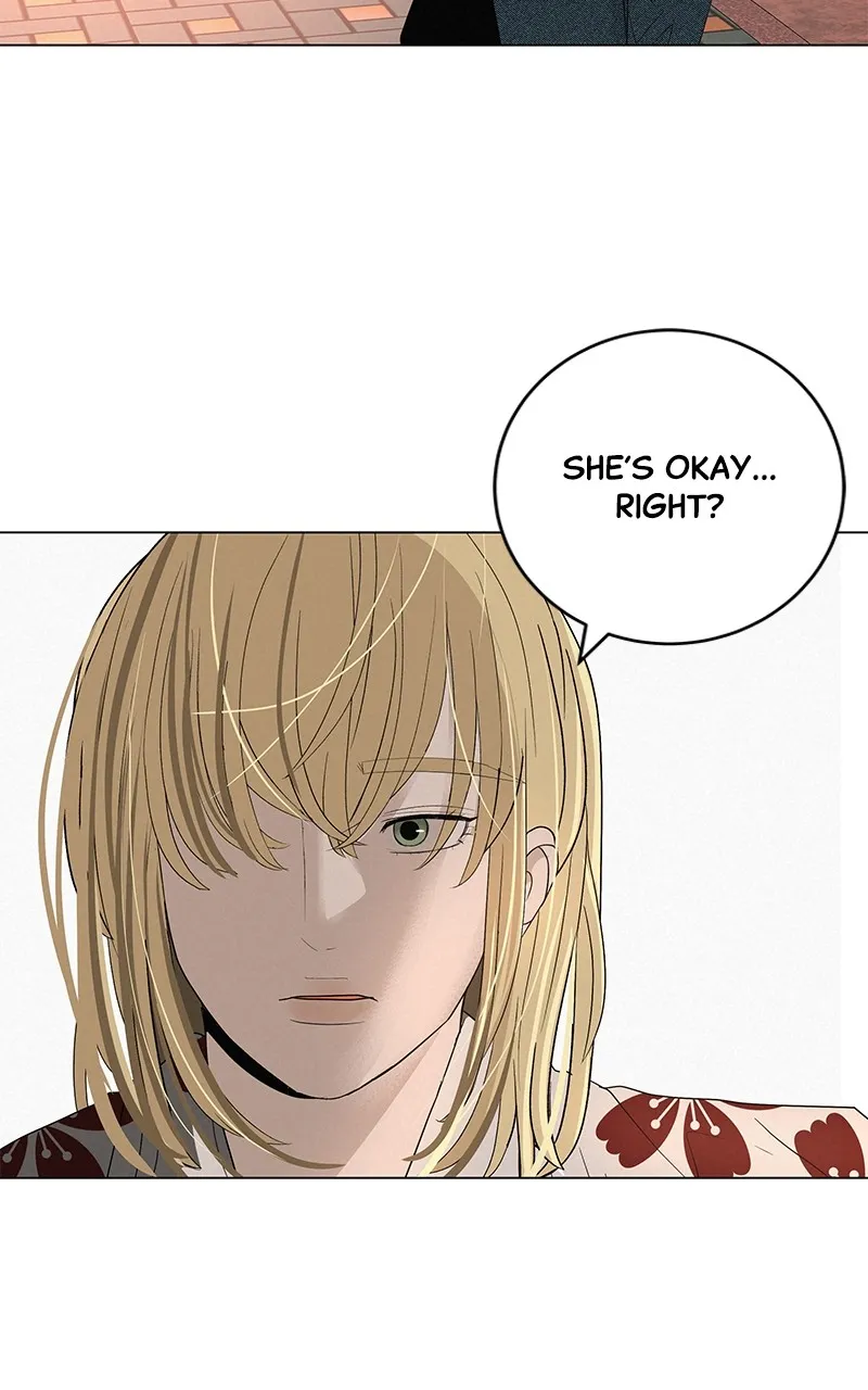 Read Radiant Rewind chapter 32 image 7 on Lezhin