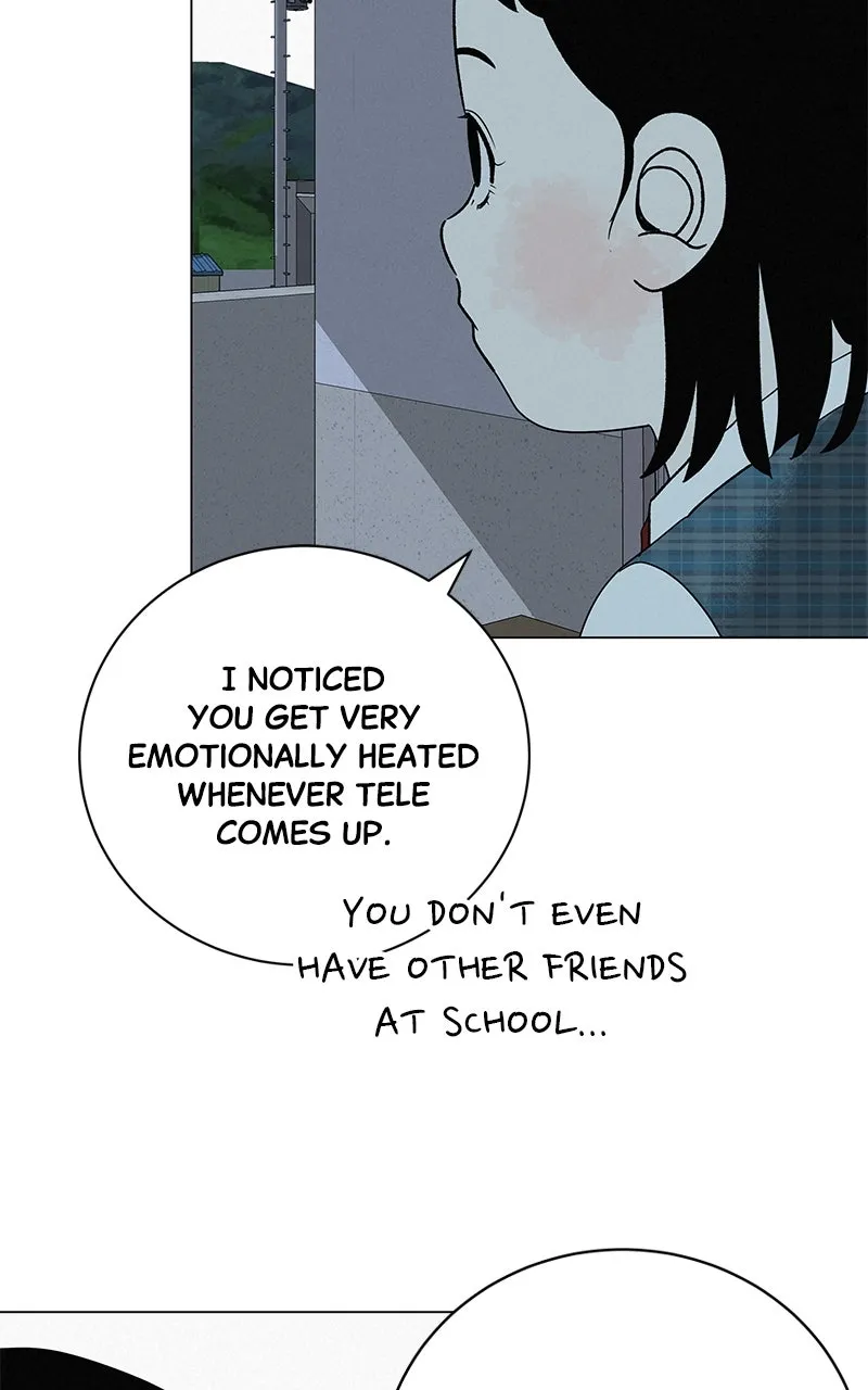 Read Radiant Rewind chapter 32 image 76 on Lezhin