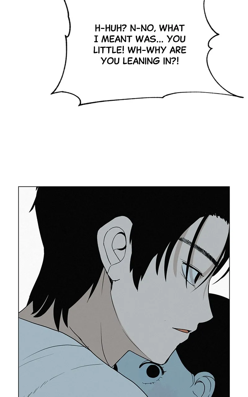 Read Radiant Rewind chapter 32 image 81 on Lezhin