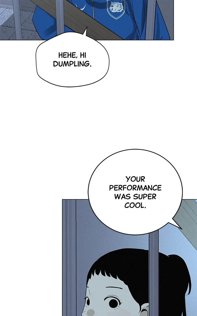 Read Radiant Rewind chapter 32 image 83 on Lezhin