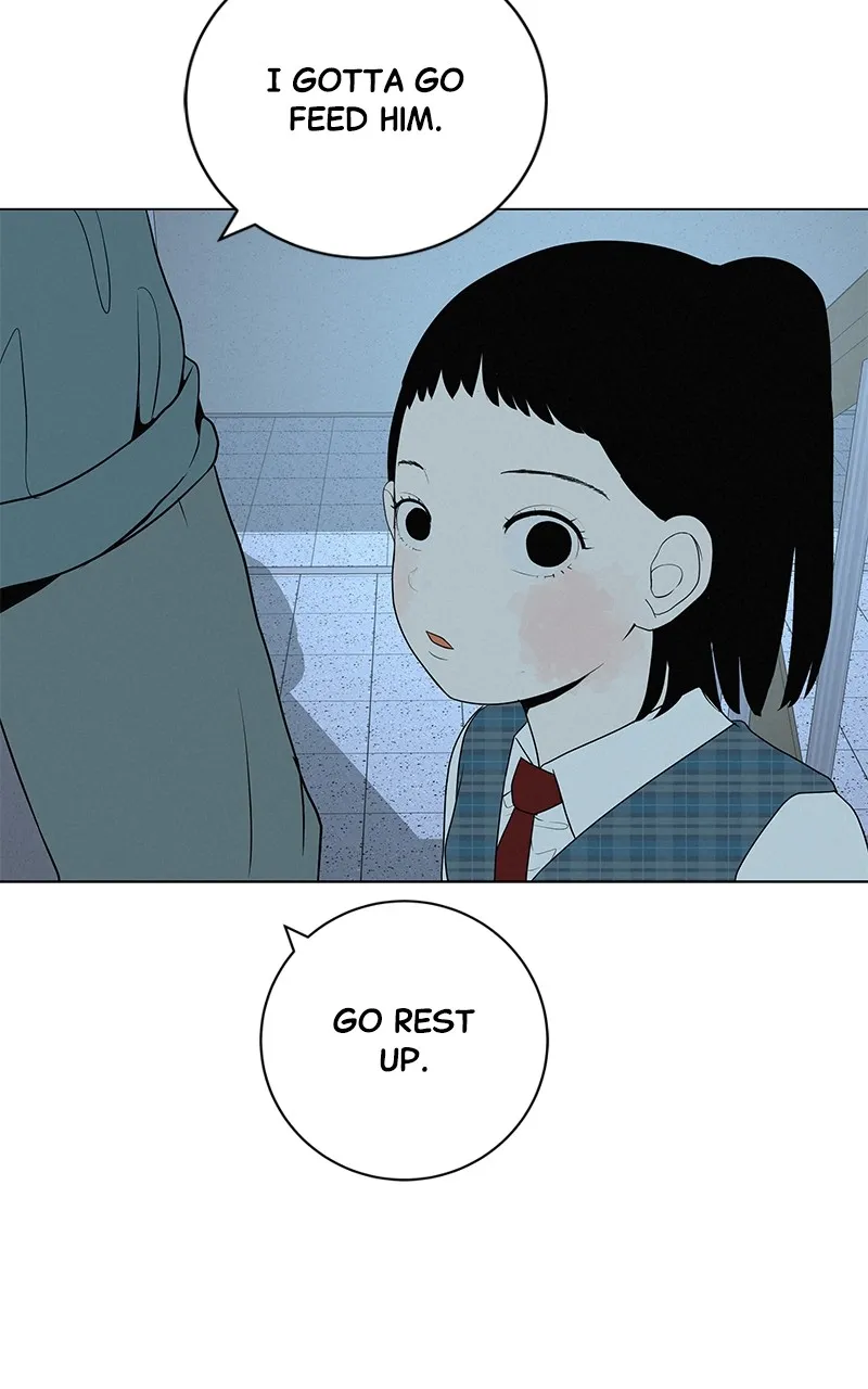 Read Radiant Rewind chapter 32 image 85 on Lezhin