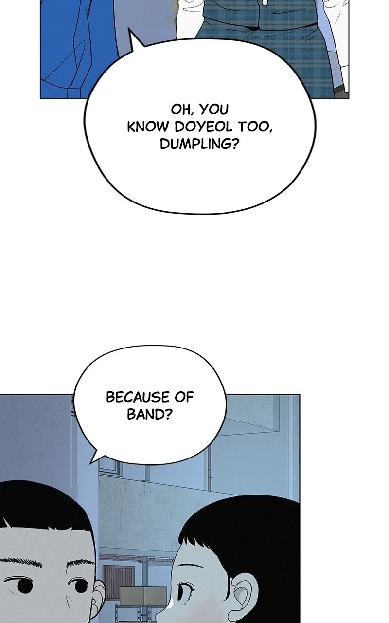 Read Radiant Rewind chapter 32 image 88 on Lezhin