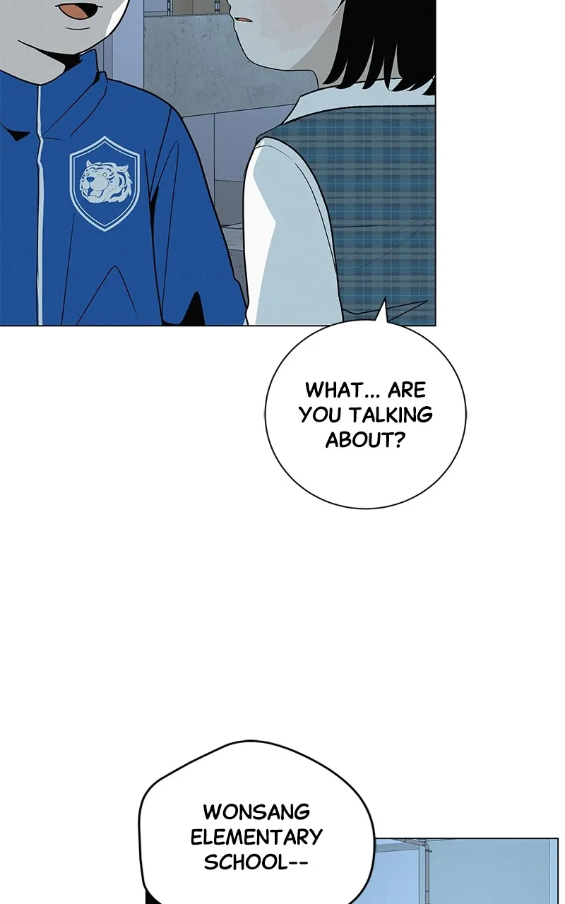Read Radiant Rewind chapter 32 image 89 on Lezhin