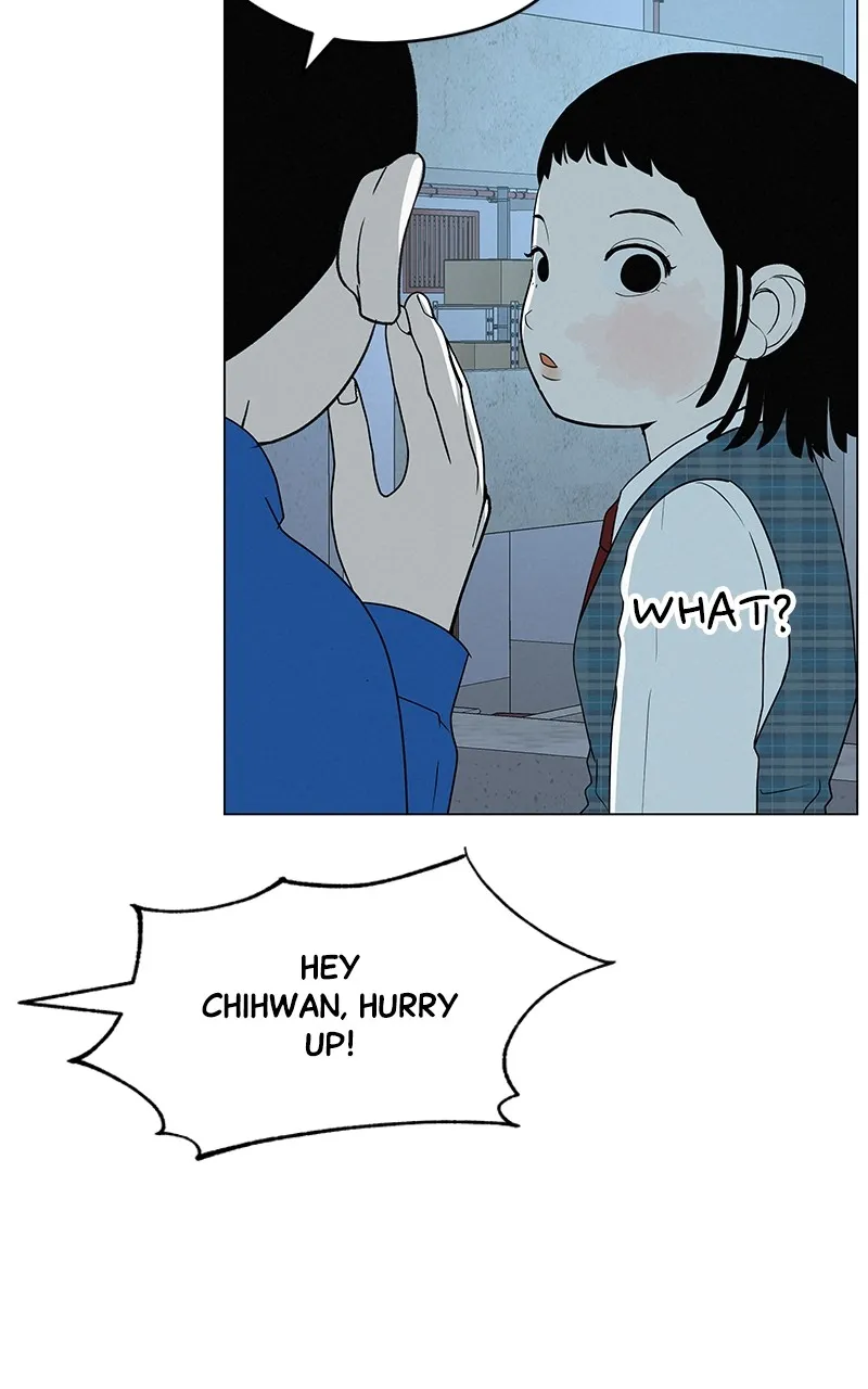 Read Radiant Rewind chapter 32 image 90 on Lezhin