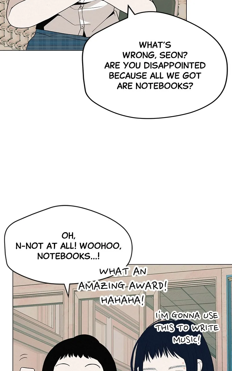 Read Radiant Rewind chapter 32 image 96 on Lezhin