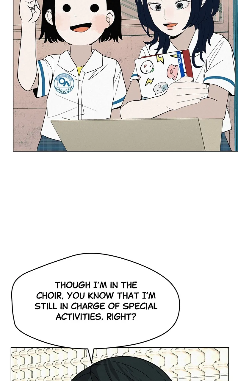 Read Radiant Rewind chapter 32 image 97 on Lezhin