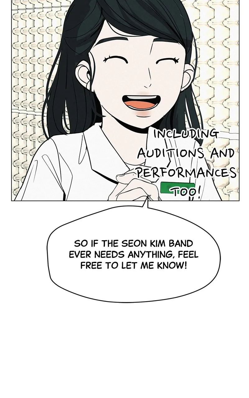 Read Radiant Rewind chapter 32 image 98 on Lezhin