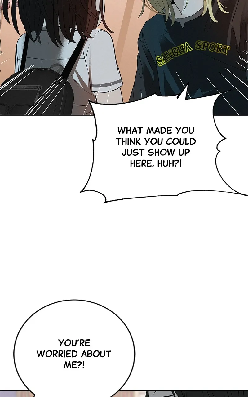 Read Radiant Rewind chapter 33 image 100 on Lezhin
