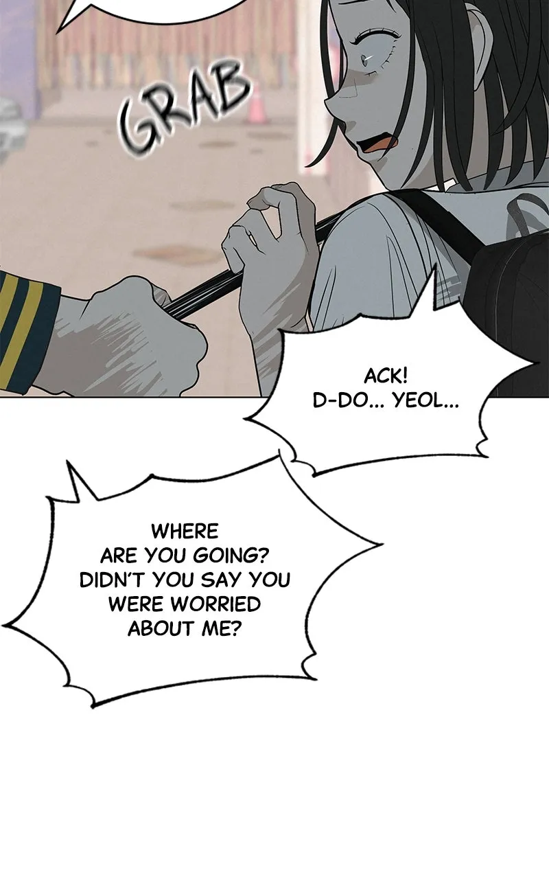 Read Radiant Rewind chapter 33 image 101 on Lezhin