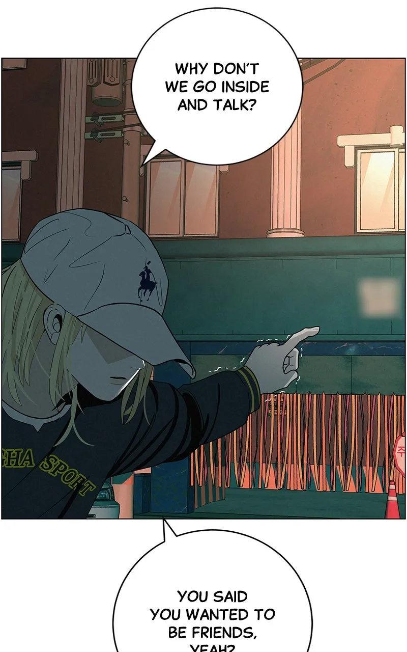 Read Radiant Rewind chapter 33 image 102 on Lezhin
