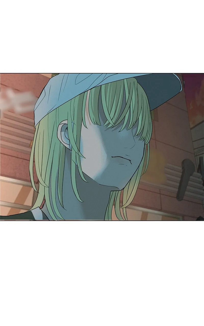 Read Radiant Rewind chapter 33 image 104 on Lezhin
