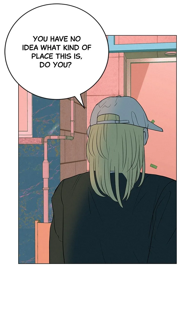 Read Radiant Rewind chapter 33 image 105 on Lezhin