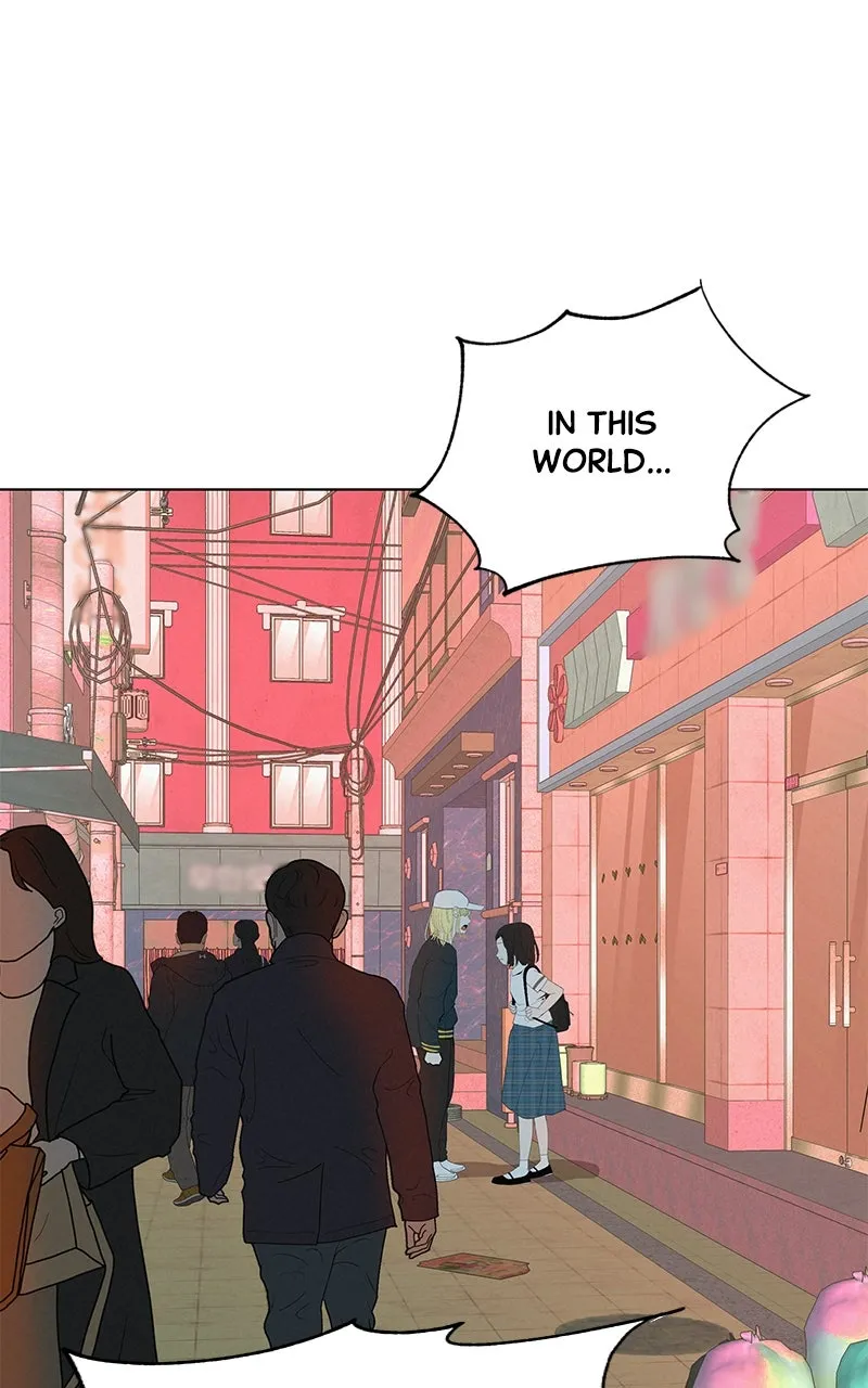 Read Radiant Rewind chapter 33 image 106 on Lezhin