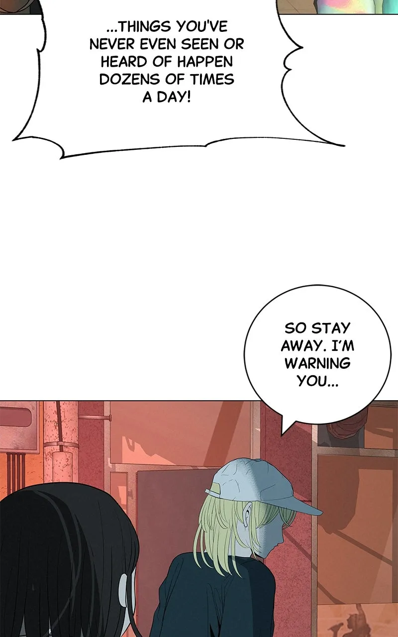 Read Radiant Rewind chapter 33 image 107 on Lezhin