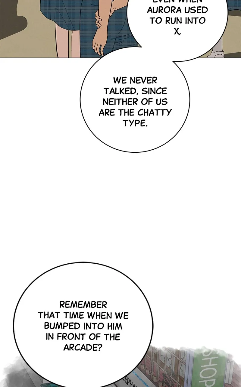 Read Radiant Rewind chapter 33 image 11 on Lezhin