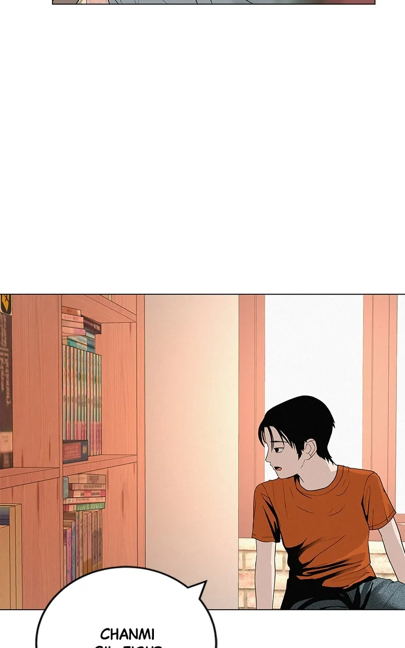 Read Radiant Rewind chapter 33 image 112 on Lezhin