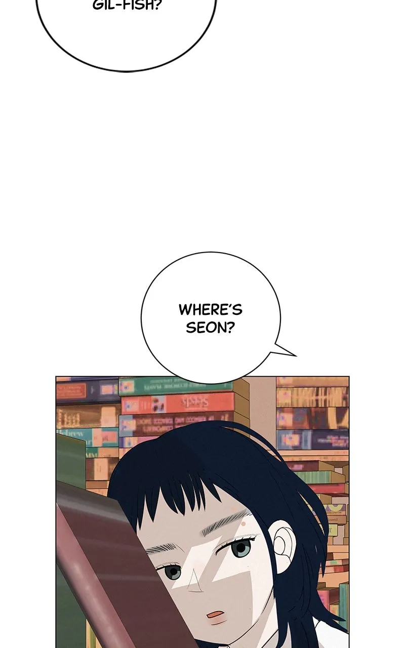 Read Radiant Rewind chapter 33 image 113 on Lezhin