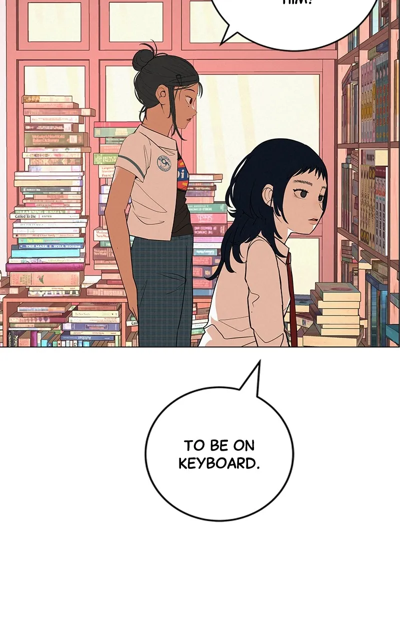 Read Radiant Rewind chapter 33 image 115 on Lezhin