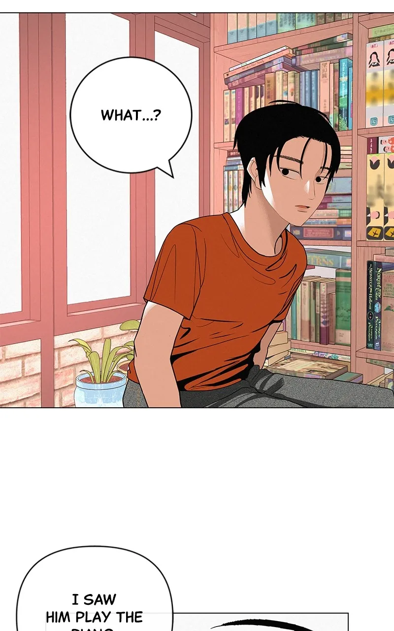 Read Radiant Rewind chapter 33 image 116 on Lezhin