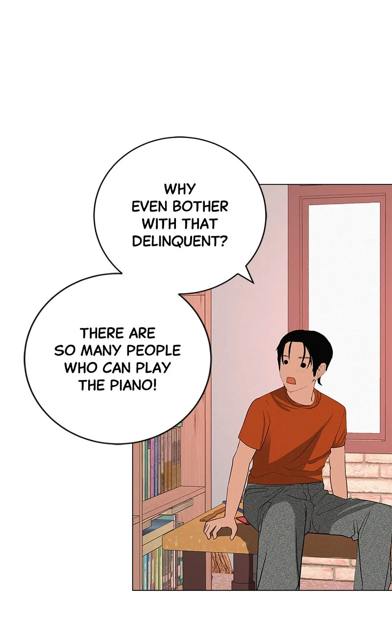 Read Radiant Rewind chapter 33 image 118 on Lezhin