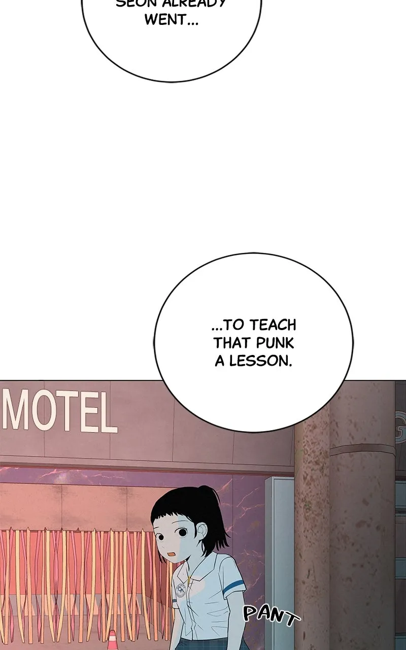 Read Radiant Rewind chapter 33 image 120 on Lezhin