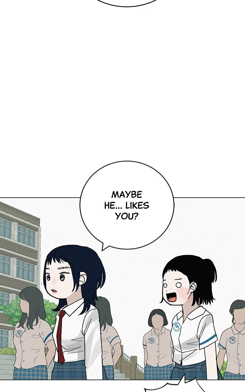 Read Radiant Rewind chapter 33 image 13 on Lezhin