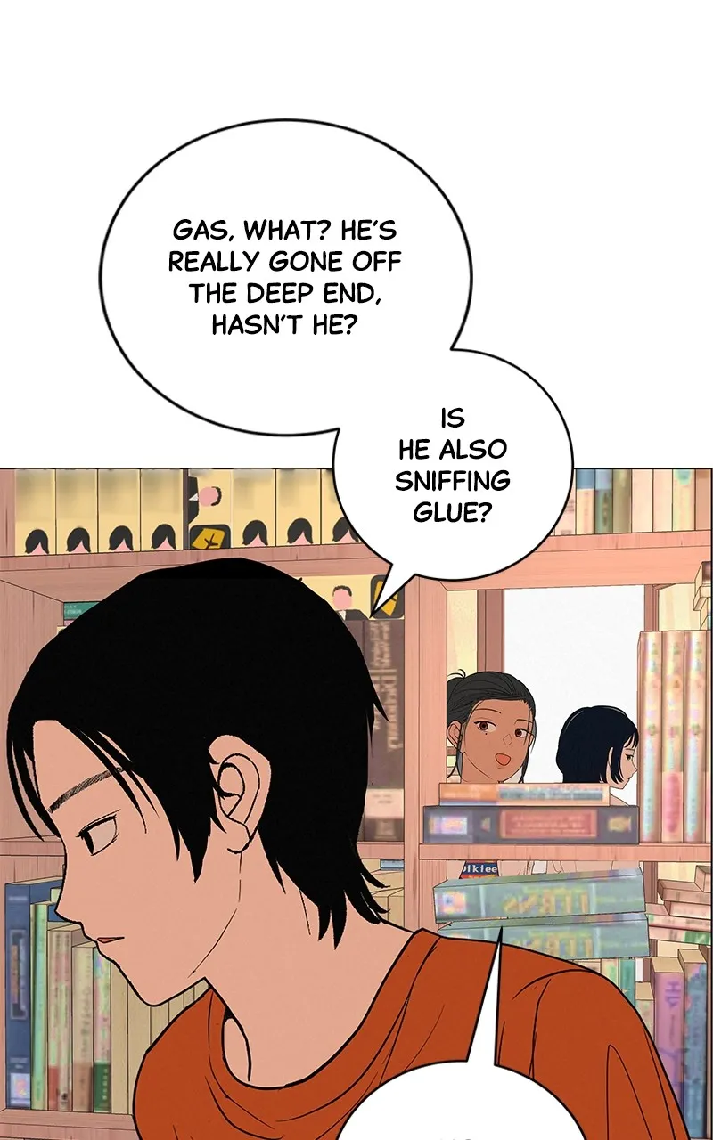 Read Radiant Rewind chapter 33 image 131 on Lezhin