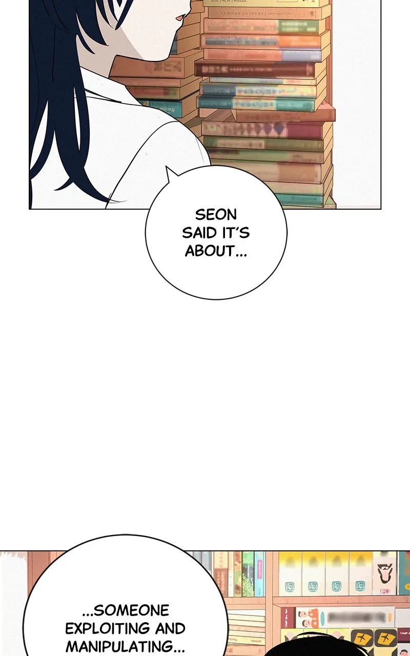 Read Radiant Rewind chapter 33 image 133 on Lezhin