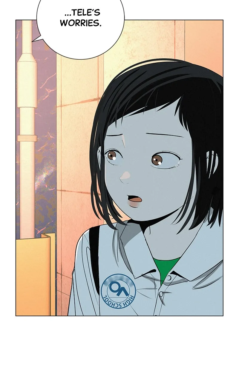 Read Radiant Rewind chapter 33 image 135 on Lezhin