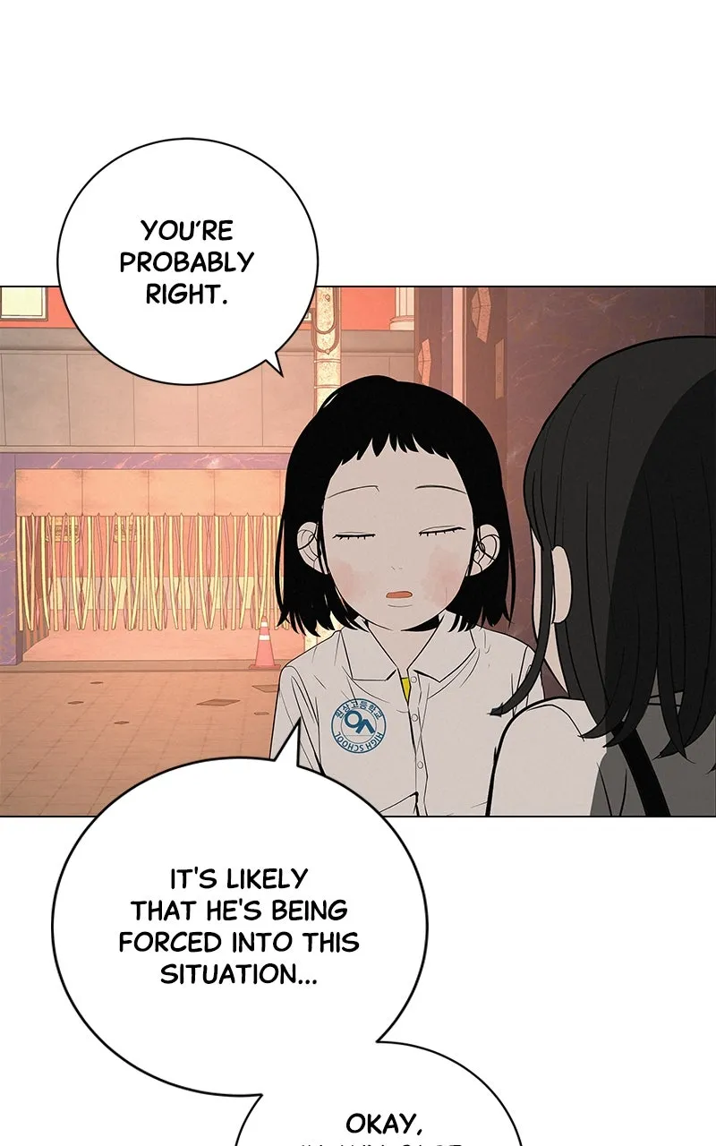 Read Radiant Rewind chapter 33 image 136 on Lezhin