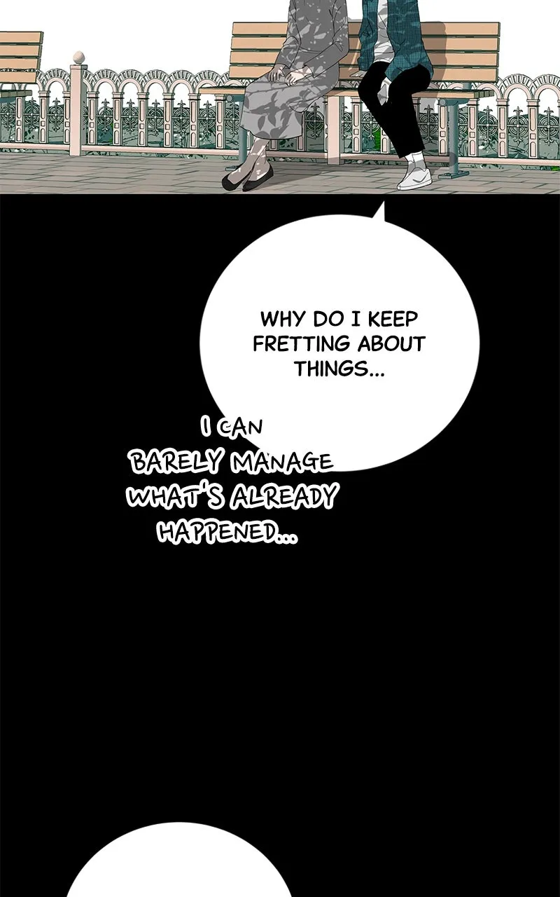 Read Radiant Rewind chapter 33 image 144 on Lezhin