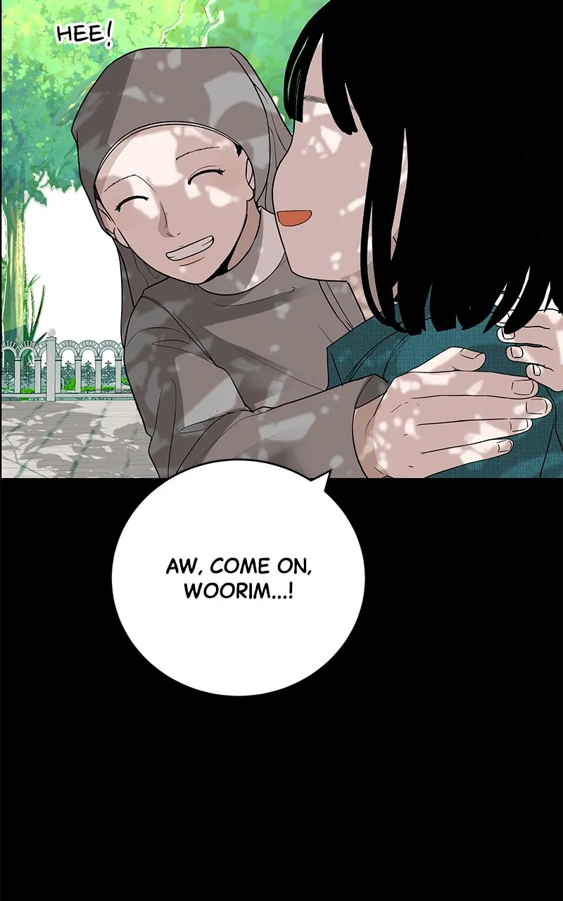 Read Radiant Rewind chapter 33 image 147 on Lezhin