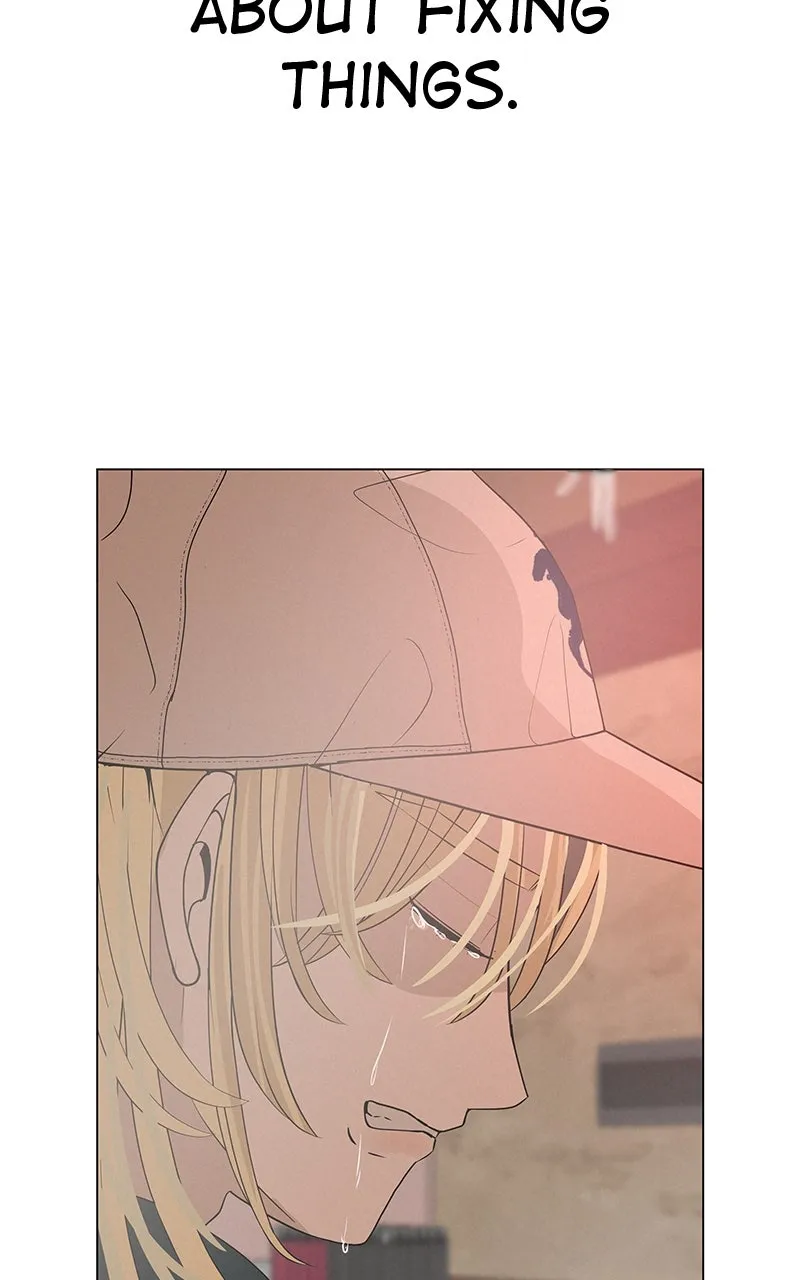 Read Radiant Rewind chapter 33 image 152 on Lezhin