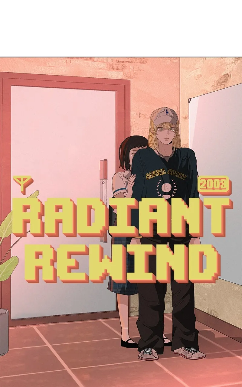 Read Radiant Rewind chapter 33 image 156 on Lezhin