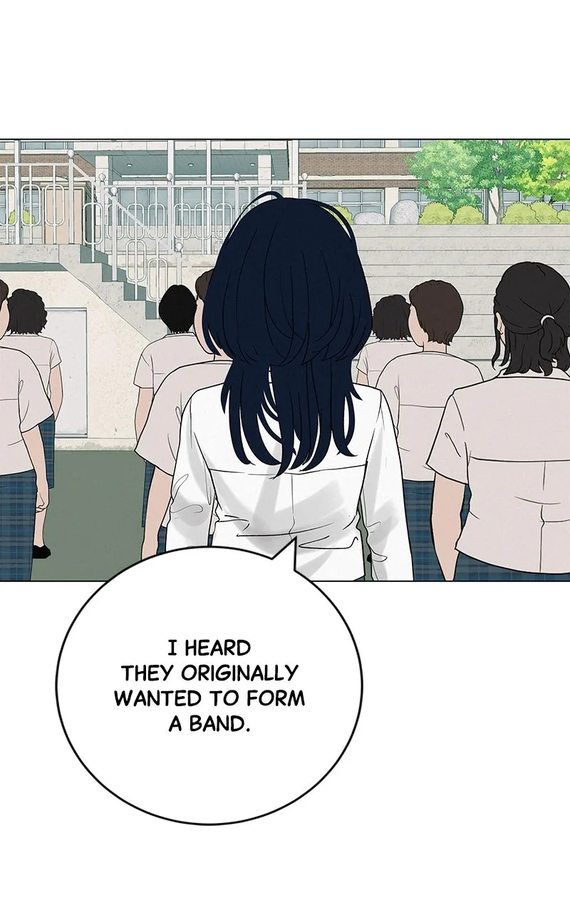 Read Radiant Rewind chapter 33 image 16 on Lezhin