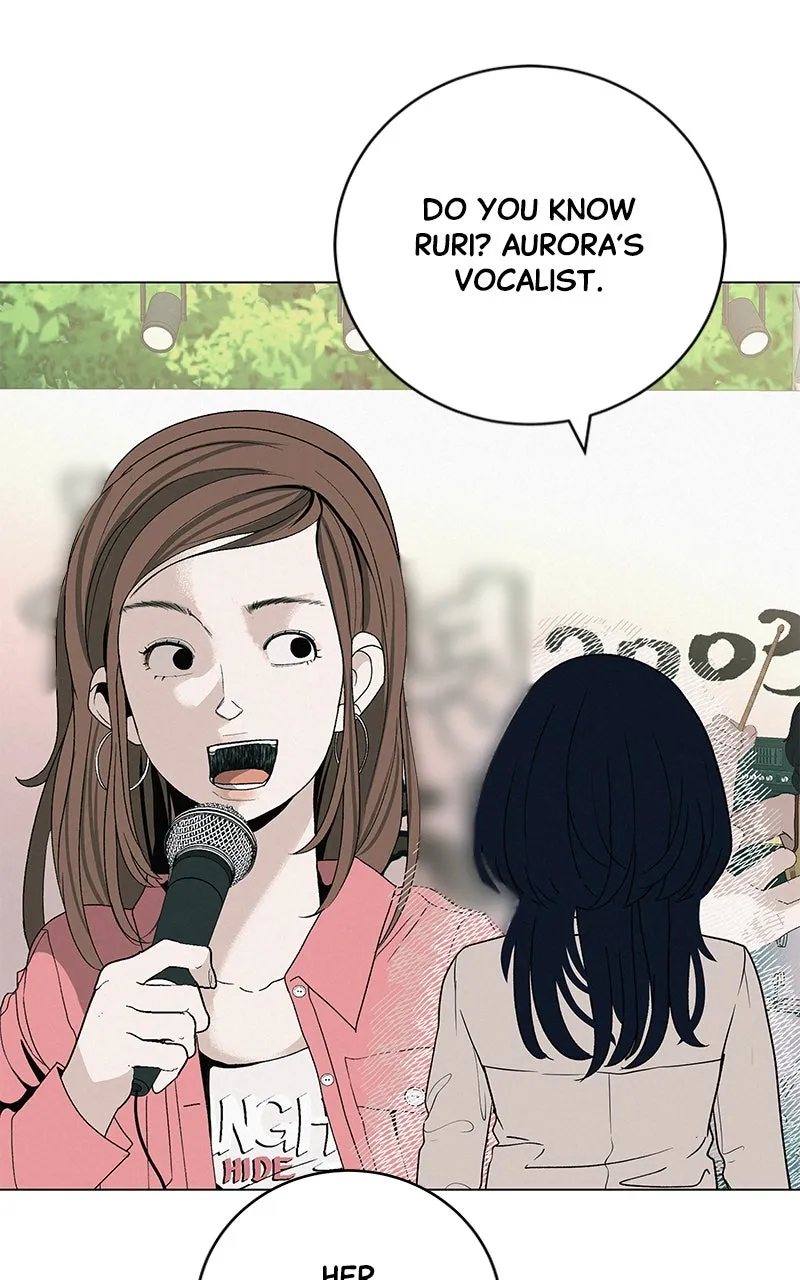 Read Radiant Rewind chapter 33 image 18 on Lezhin