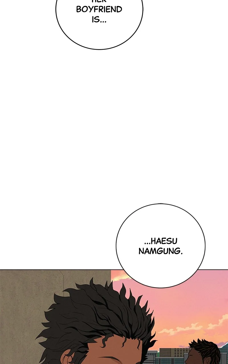 Read Radiant Rewind chapter 33 image 19 on Lezhin