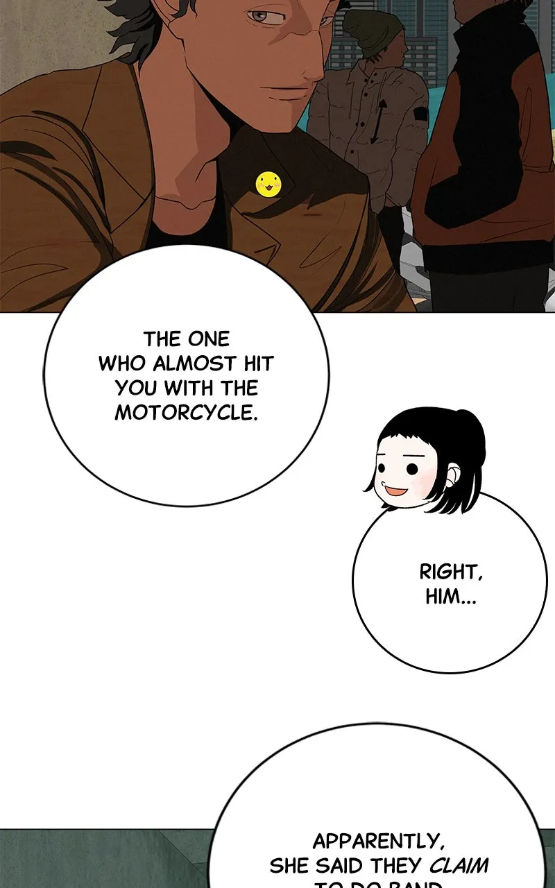 Read Radiant Rewind chapter 33 image 20 on Lezhin