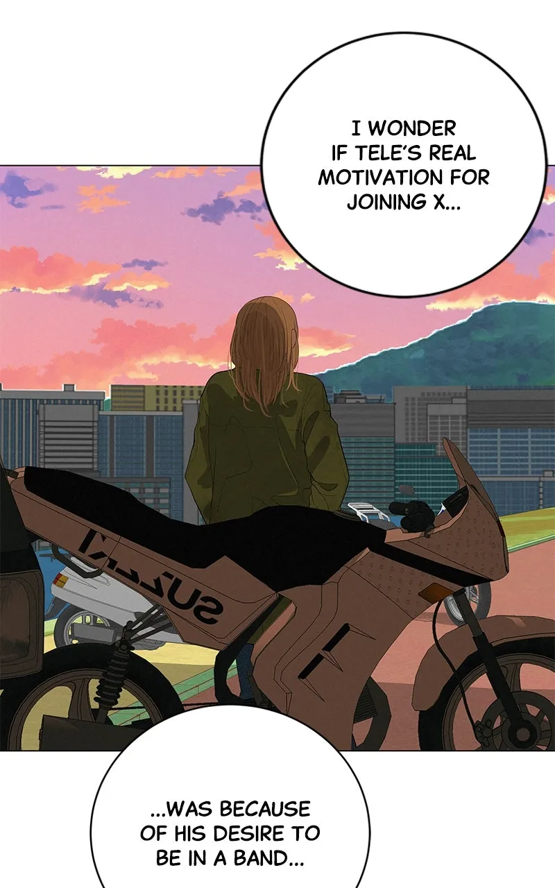 Read Radiant Rewind chapter 33 image 22 on Lezhin