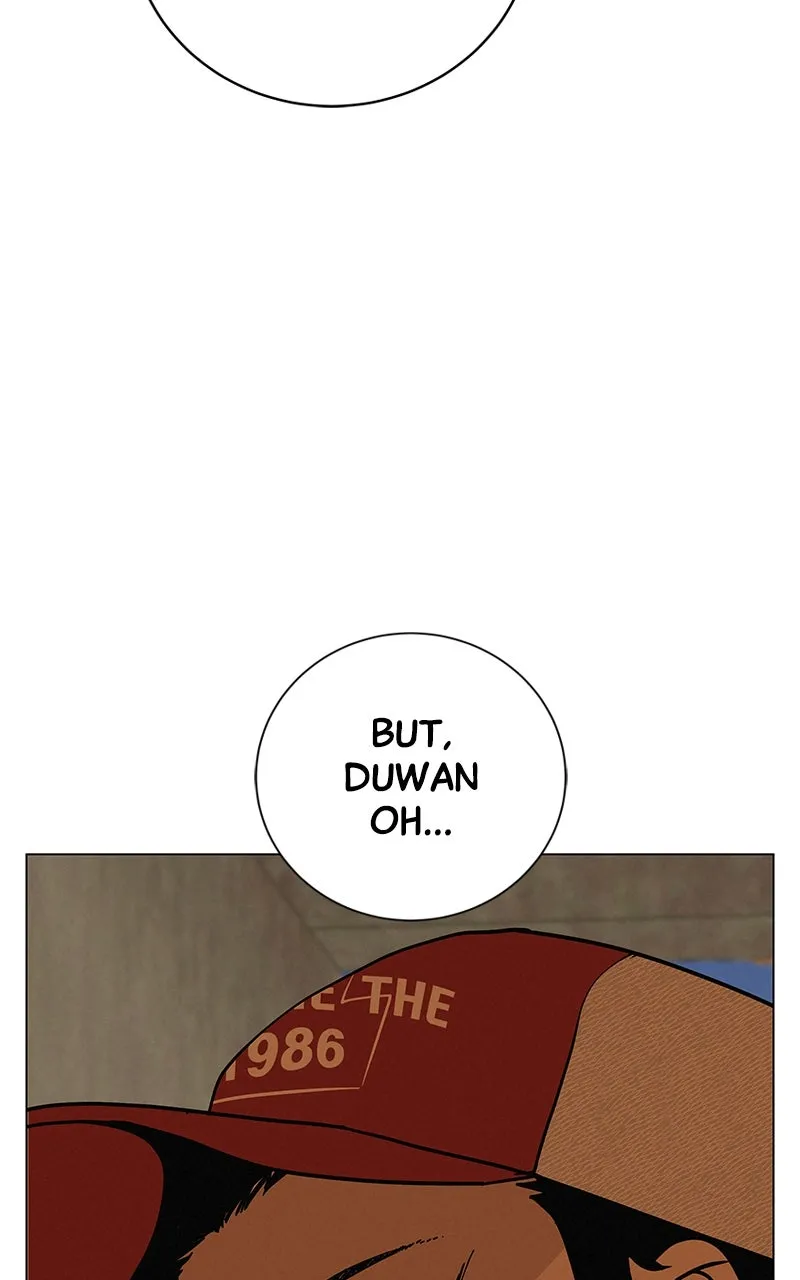 Read Radiant Rewind chapter 33 image 23 on Lezhin