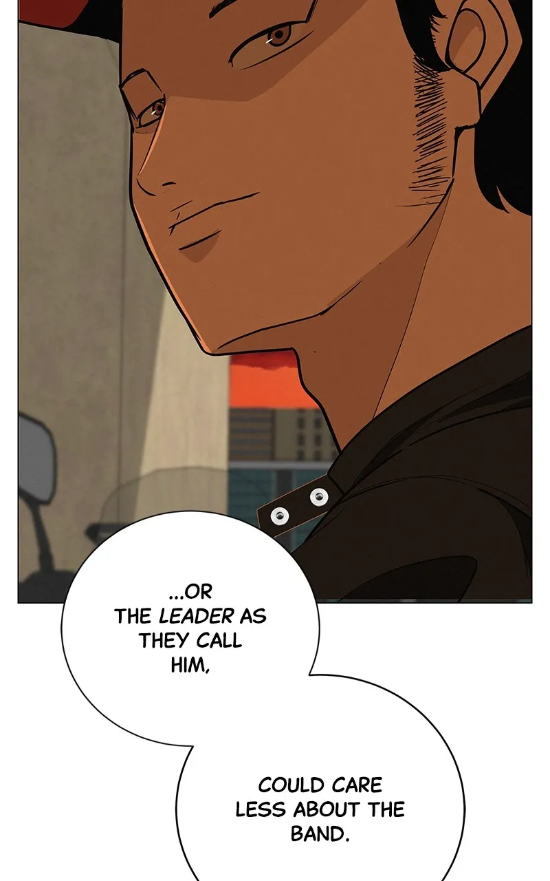 Read Radiant Rewind chapter 33 image 24 on Lezhin