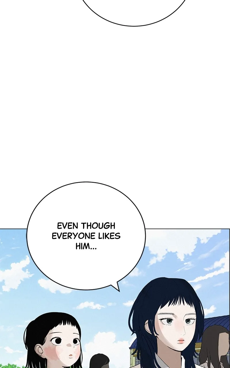 Read Radiant Rewind chapter 33 image 25 on Lezhin