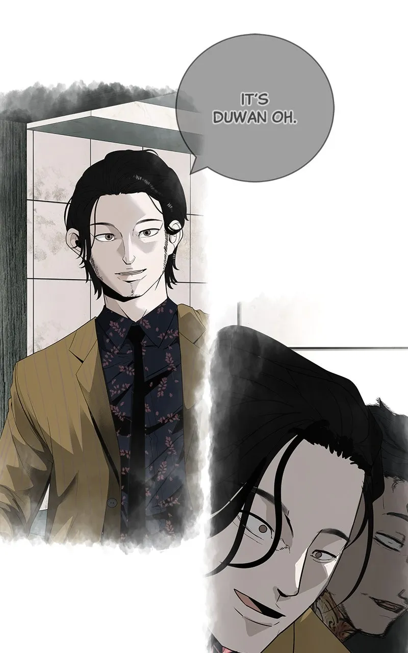 Read Radiant Rewind chapter 33 image 27 on Lezhin