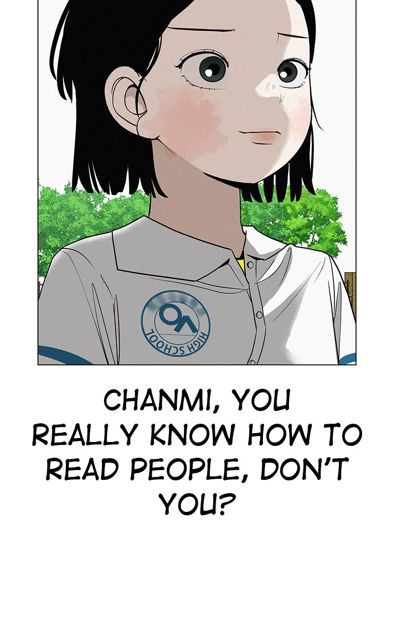 Read Radiant Rewind chapter 33 image 29 on Lezhin