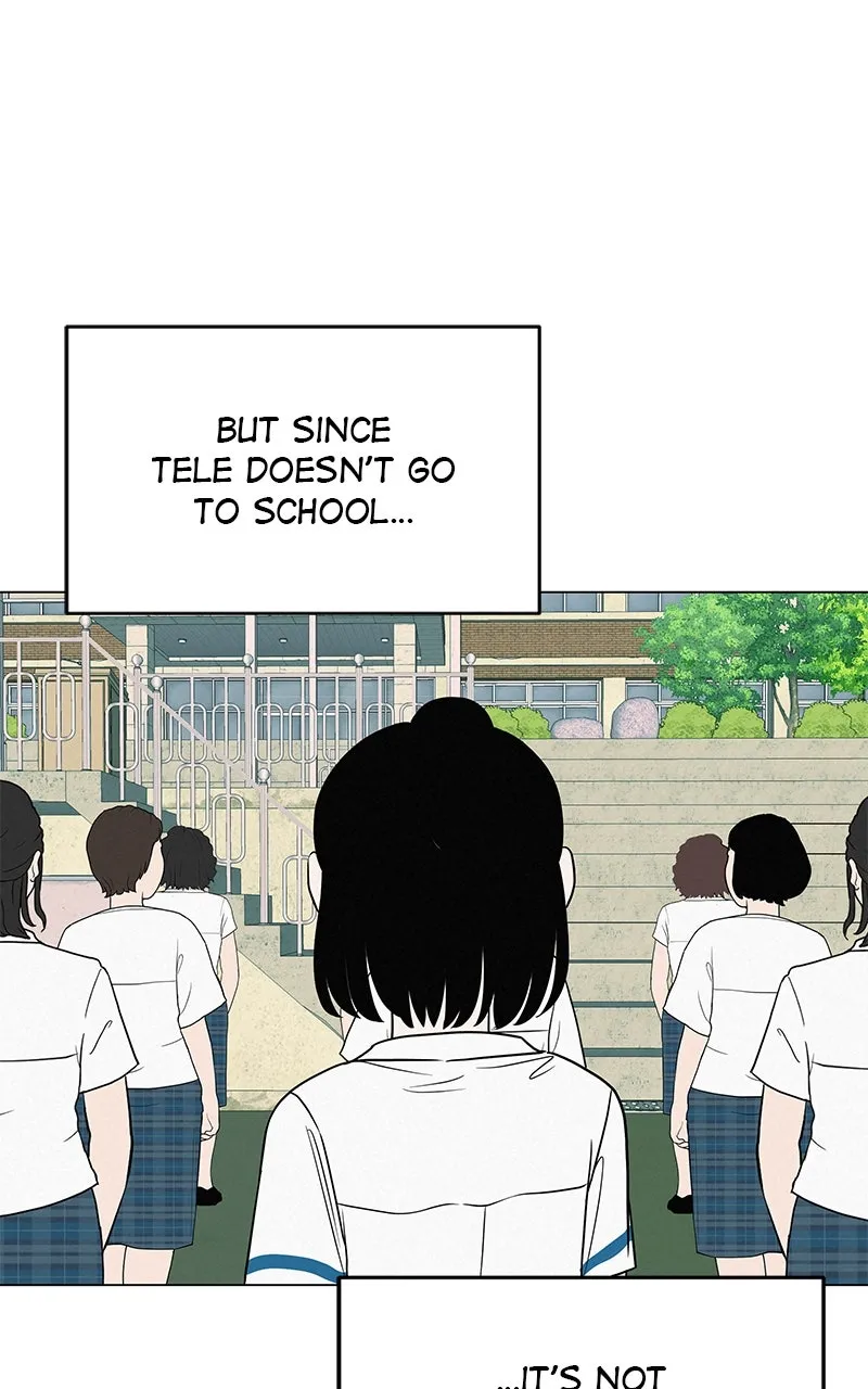 Read Radiant Rewind chapter 33 image 30 on Lezhin