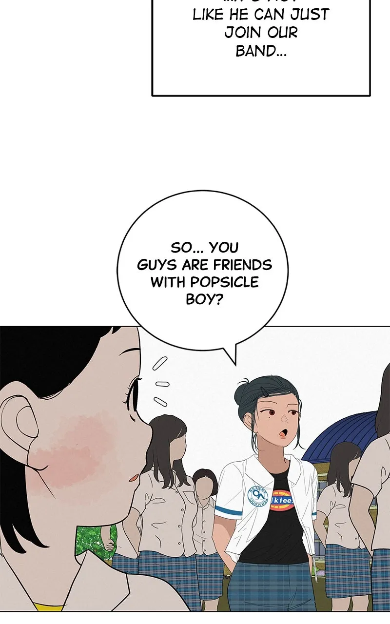 Read Radiant Rewind chapter 33 image 31 on Lezhin
