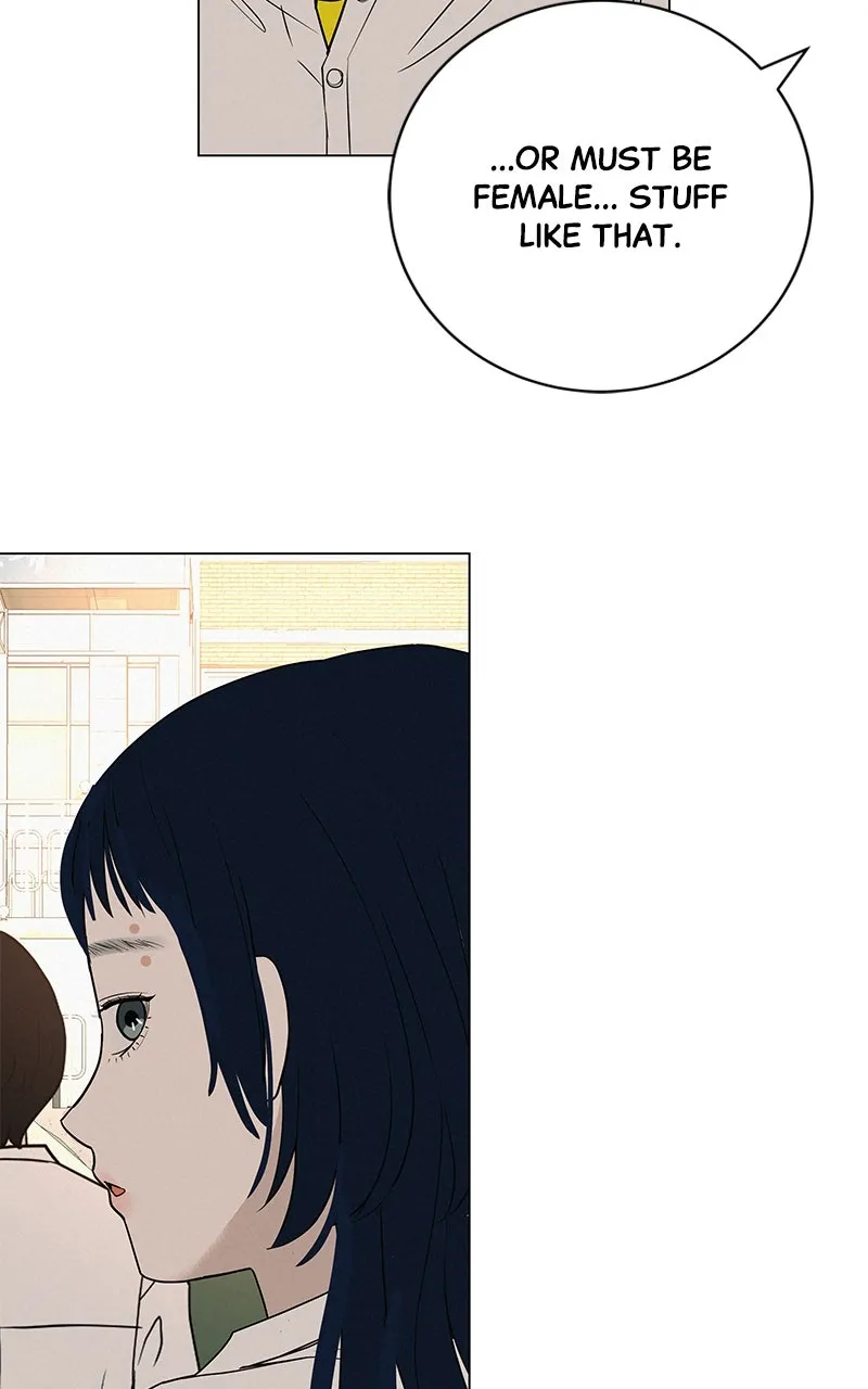 Read Radiant Rewind chapter 33 image 34 on Lezhin