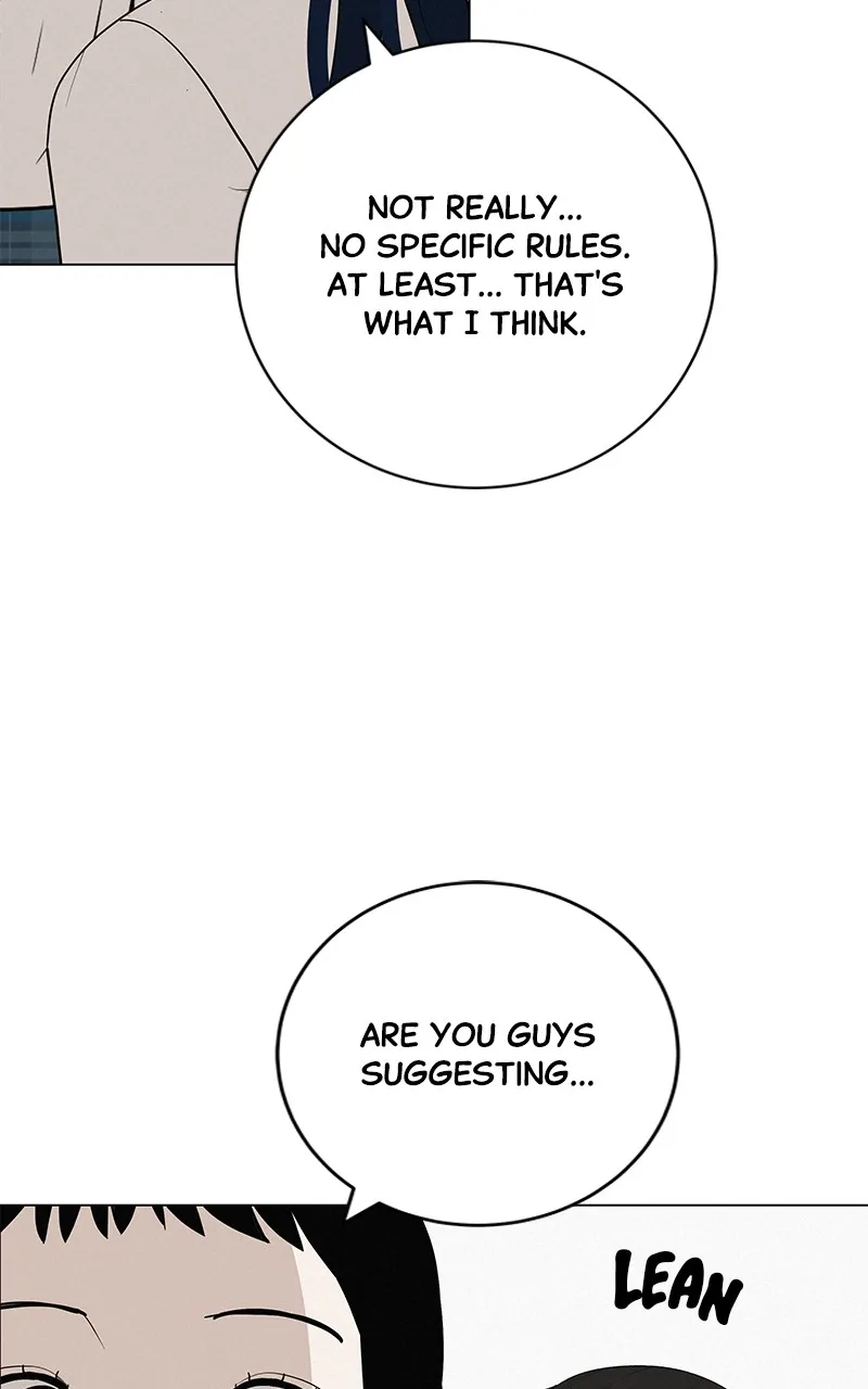 Read Radiant Rewind chapter 33 image 35 on Lezhin