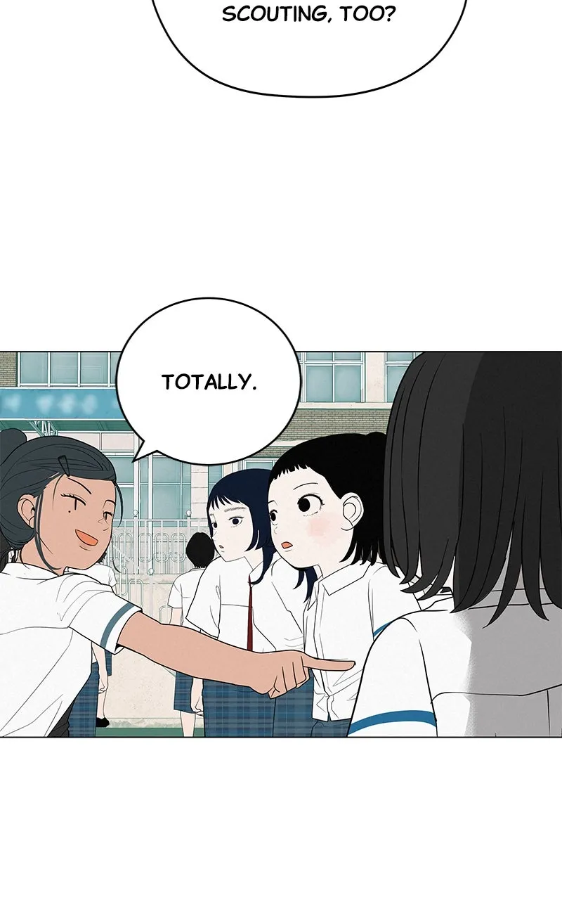 Read Radiant Rewind chapter 33 image 39 on Lezhin
